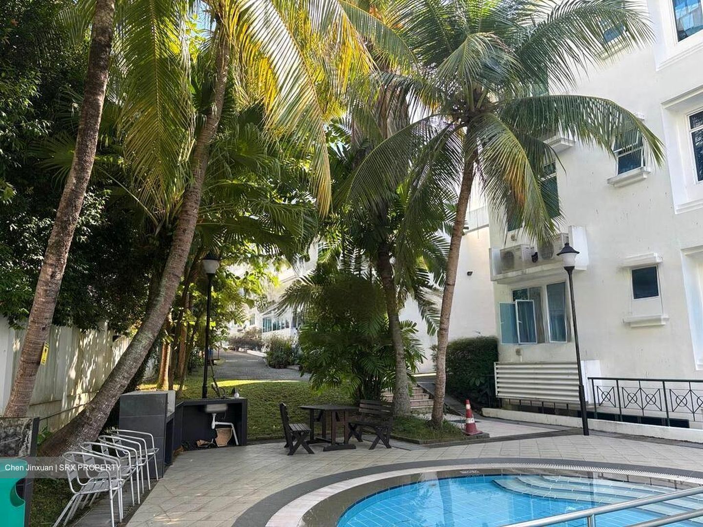 Casa Pasir Ris (D17), Condominium #463228671